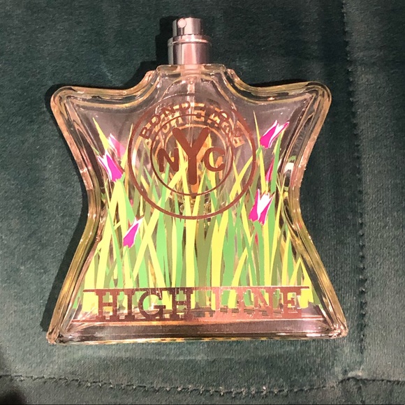 Bond No. 9 New York Other - Unused Bond No9 High Line tester